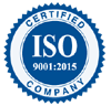 Iso 9001:2015 Certification